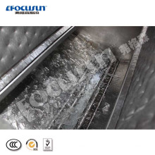 Focusun 20ton Plate Ice Machine Ice Making Plant in Hot Sale